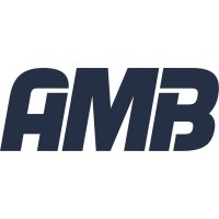 American Metal Bearing logo - Similar company to Amb