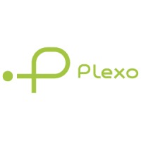 PLEXO TV logo - Similar company to Videomatón 360