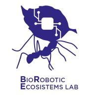 Bio-Robotic Ecosystems Lab logo - Similar company to Ox Origin