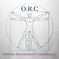 Olistico Recruitment Consultancy ORC logo - Similar company to Spazio Darshanatura - Centro Olistico Milano