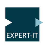 Expert-IT SA NV logo - Similar company to Triptyk