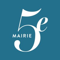 Mairie Du 5E, Paris