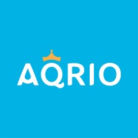 AQRIO Water Filter logo - Similar company to Water Filter Spruce