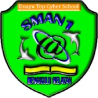 SMAN 1 Bengkulu Selatan logo - Similar company to Grocery Store