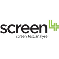 Screen4 Bahrain logo - Similar company to Kminternational - Maritime Drug & Alcohol Analysis