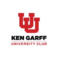 Ken Garff University Club logo - Similar company to Homebrew
