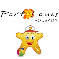 Port Louis Tabatinga logo - Similar company to Tabatinga Hotel