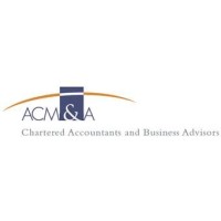 ACM&A Chartered Accountants logo - Similar company to Ryan & Crowley