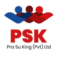 Pra Su King (Pvt) Ltd logo - Similar company to Mechsit (Pvt) Ltd