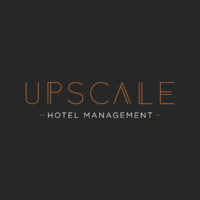 Upscale Hospitality Management logo - Similar company to Induce Del Ecuador