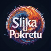 Slika u Pokretu | AI Studio logo - Similar company to 360 Webtech