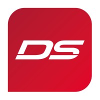DS AUTOMOTION GmbH logo - Similar company to Ek Robotics