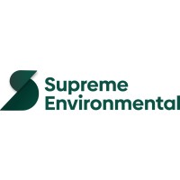 Supreme Environmental Ltd logo - Similar company to Antiromedia