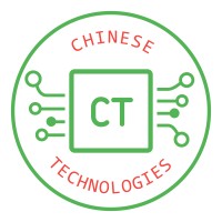 Chinese Technologies Gulf logo - Similar company to Chinese Competitive Spirit Co. Ltd