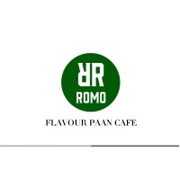 ROMO PAAN CAFE logo - Similar company to Ali Baba Cafe