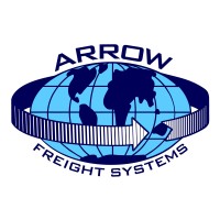 Arrow Freight Systems logo - Similar company to Sierra Logistics