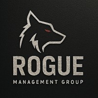 Rogue Management Group logo - Similar company to Rogue Media Group, Llc