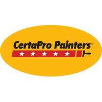 CertaPro Painters of Okanagan logo - Similar company to Universal Painting Ltd.