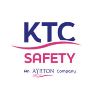KTC Safety logo - Similar company to Safety Solutions