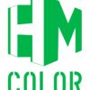 HM COLOR NEGOCE logo - Similar company to Liquid Connection