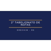 2º Tabelionato de Notas de Erechim logo - Similar company to Ff Digital