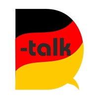D-Talk logo - Similar company to Midas Touch Consulting