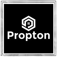 Propton logo - Similar company to Jr Estates