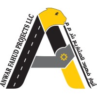 Anwar Fahud Projects LLC logo - Similar company to Geoxplora