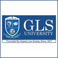 Faculty Of Business Administration, GLS University logo - Similar company to Lj Institute Of Management Studies