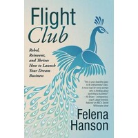 Flight Club Book