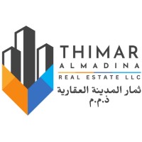 Thimar AlMadina Real Estate logo - Similar company to Constructionwhoswho.Com Funding Eco Friendly Building Materials And Services Via Gunning.Eu