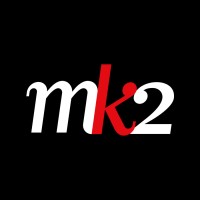 mk2 logo - Similar company to Studiocanal