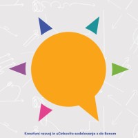 Kreativni razvoj in učinkovito sodelovanje z de Bonom logo - Similar company to Računalniške Novice
