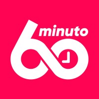 minuto60.com logo - Similar company to Unfuckable
