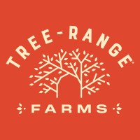 Tree-Range® Farms logo - Similar company to White Leaf Provisions