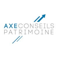 Axe Conseils Patrimoine logo - Similar company to Interface Avocats