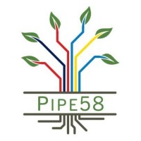 Pipe58 AB logo - Similar company to Futura Foundations