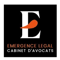 EMERGENCE LEGAL logo - Similar company to Afrique Emergence