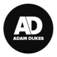 Adam Dukes logo - Similar company to Creator World