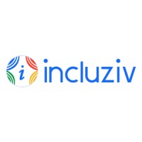 Incluziv logo - Similar company to Cresolv Smart Solutions