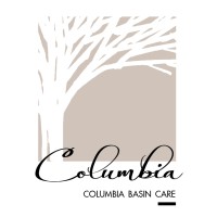 Columbia Basin Care logo - Similar company to Viviscape