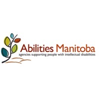 Abilities Manitoba logo - Similar company to Cash For Kat