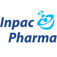 Inpac Pharma Thailand logo - Similar company to Inpac Pharma