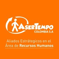 Asertempo Colombia S.A. logo - Similar company to T&S Temservice