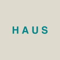 Haus logo - Similar company to Squaremeter