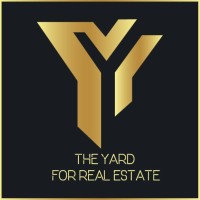 The Yard Real Estate logo - Similar company to The Yard