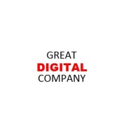 Great Digital Company logo - Similar company to Great Digital