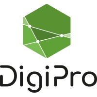 DigiPro Centre logo - Similar company to Digipro System