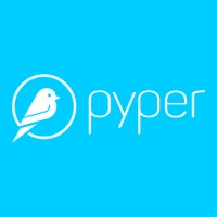 Pyper LLC logo - Similar company to Codecake