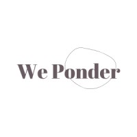 We Ponder logo - Similar company to Mulch